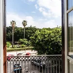 Piazza Marina Suite By Domusicily
