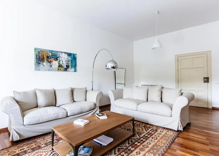 Piazza Marina Suite By Domusicily